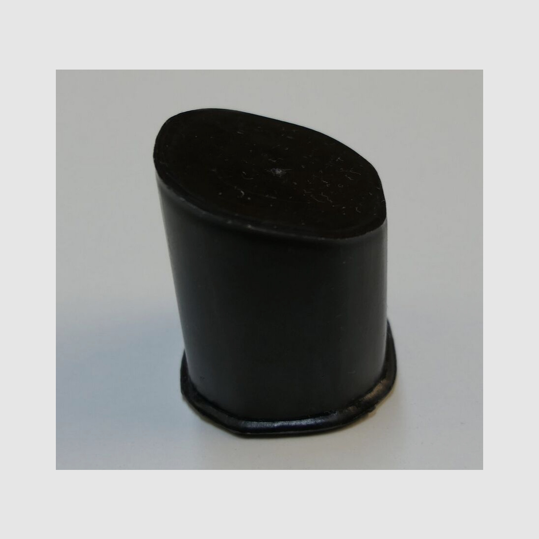 PPsh 41 Mündungsschoner, Laufkappe, Laufabdeckung, Abdeckung