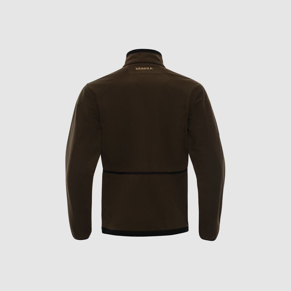 HÄRKILA Kamko Fleecejacke Limited Edition WILLOW GREEN/ AXIS MSP