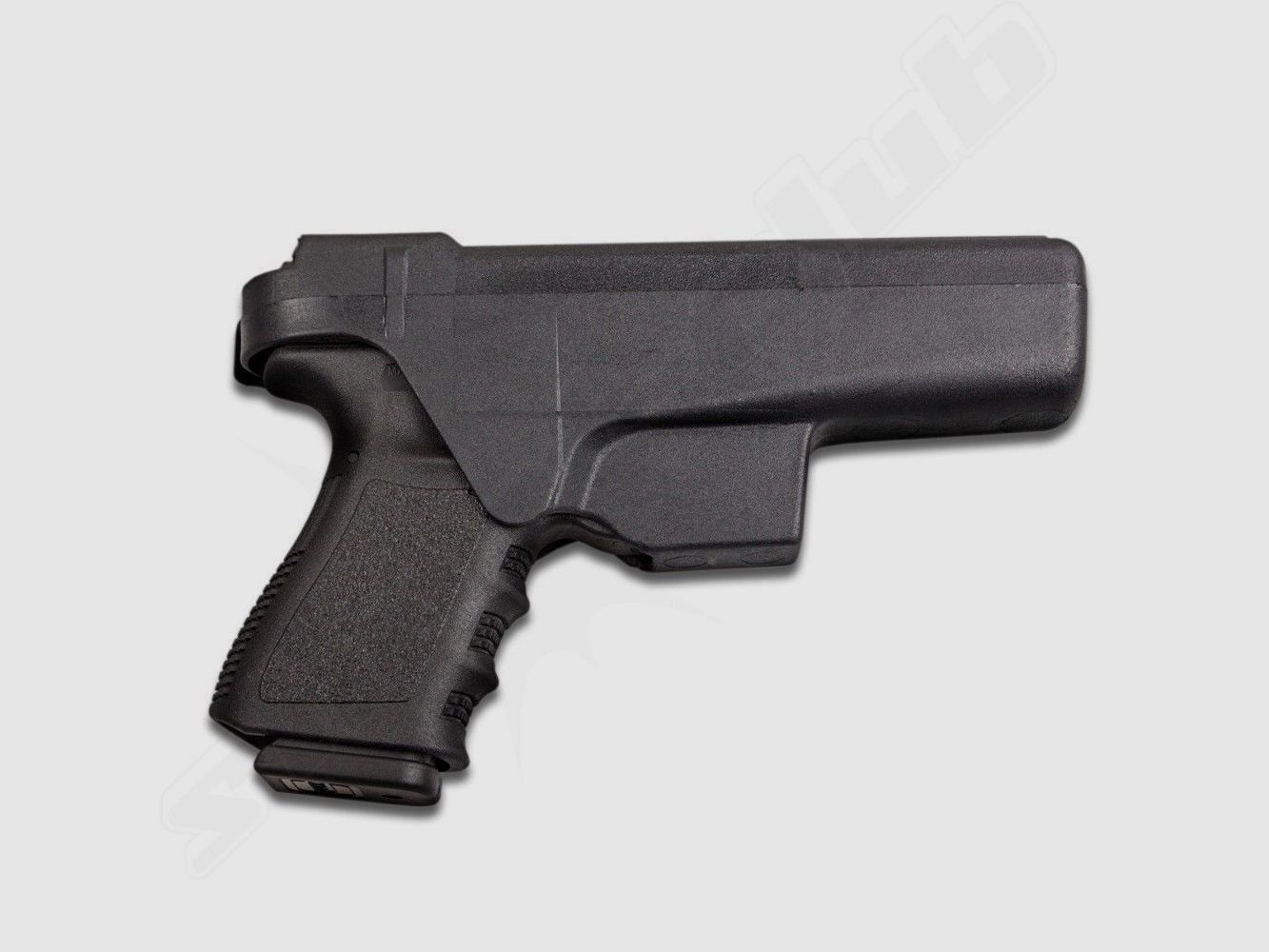 GLOCK Holster Sport/ Duty f. Glock Pistolen Kal. 9mm