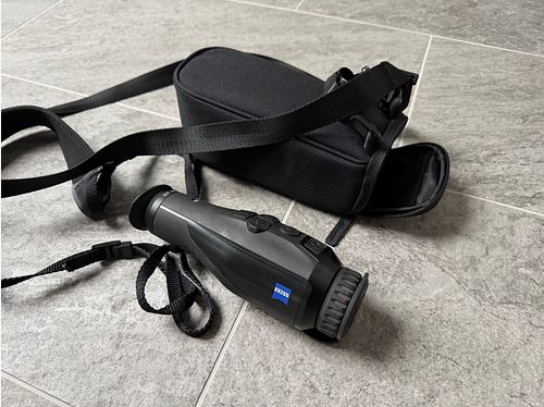 Wärmebildgerät Zeiss DTI 3/35