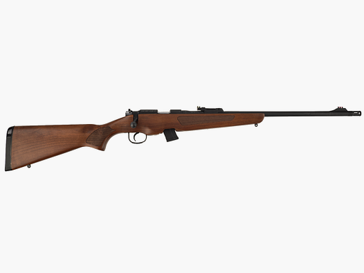 Fucile a otturatore Hatsan - Cal. 22 LR