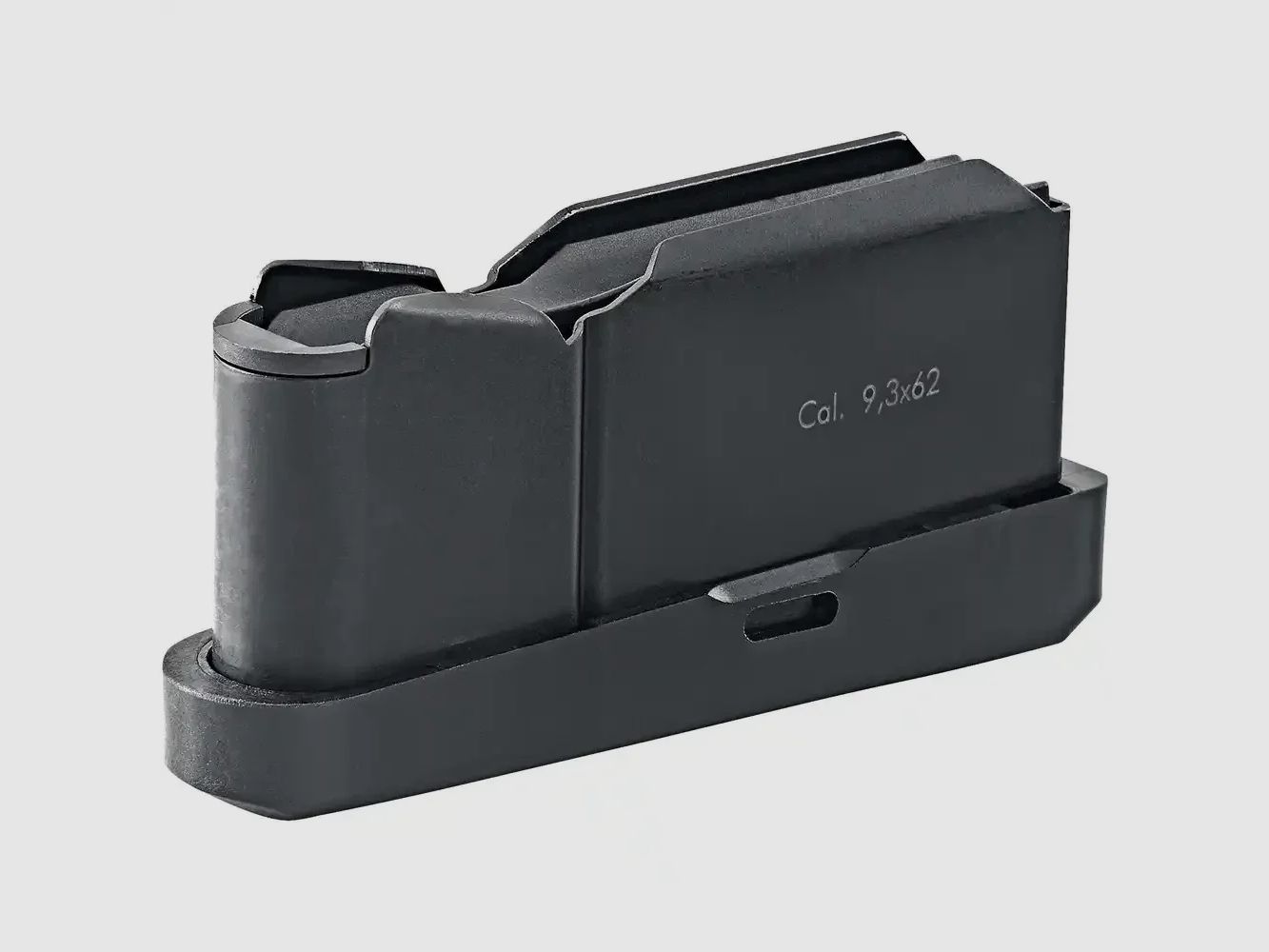 Merkel Magazin RX.Helix - 3 Schuss Kaliber .243 - .308 Win.