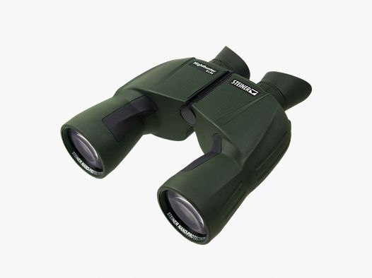 Steiner Nighthunter 8x56 prismáticos / vidrio de caza