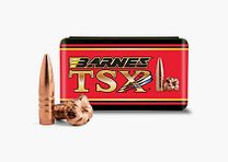 BARNES BULLETS TRIPLE SHOCK X BARNES BULLETS TSX 7.62X39MM (0.310″) BT 123GR 50/BOX