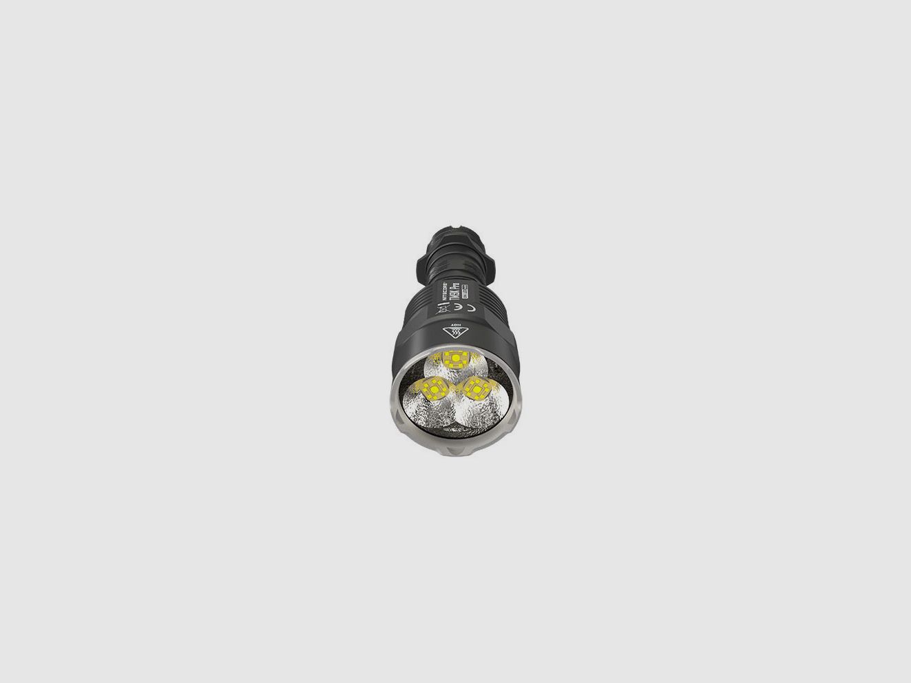 Taschenlampe Tiny Monster 9K PRO - 9900 Lumen, Bild 4 von 5
