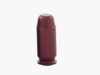 A-ZOOM PUFFERPATRONE .357SIG - ALUMINIUM