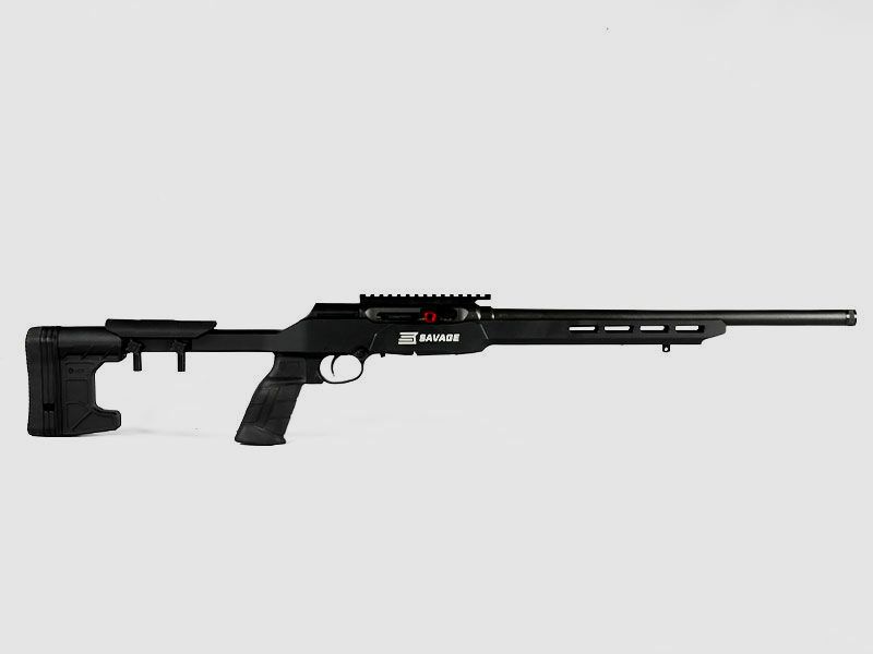 SAVAGE A22 Precision