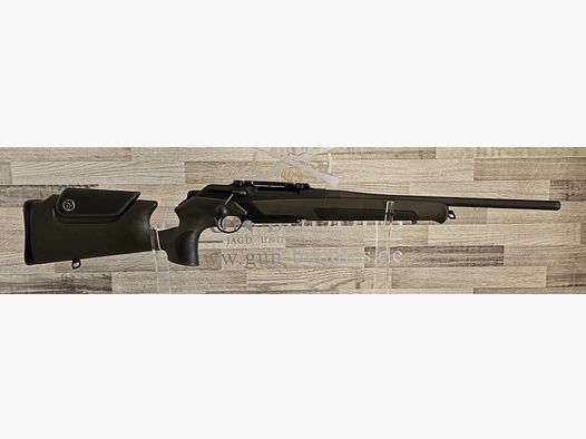 Merkel RX Helix Speedster .30-06 con montaggio Dentler e 2 caricatori - spedizione gratuita - merce dimostrativa del commercio specializzato