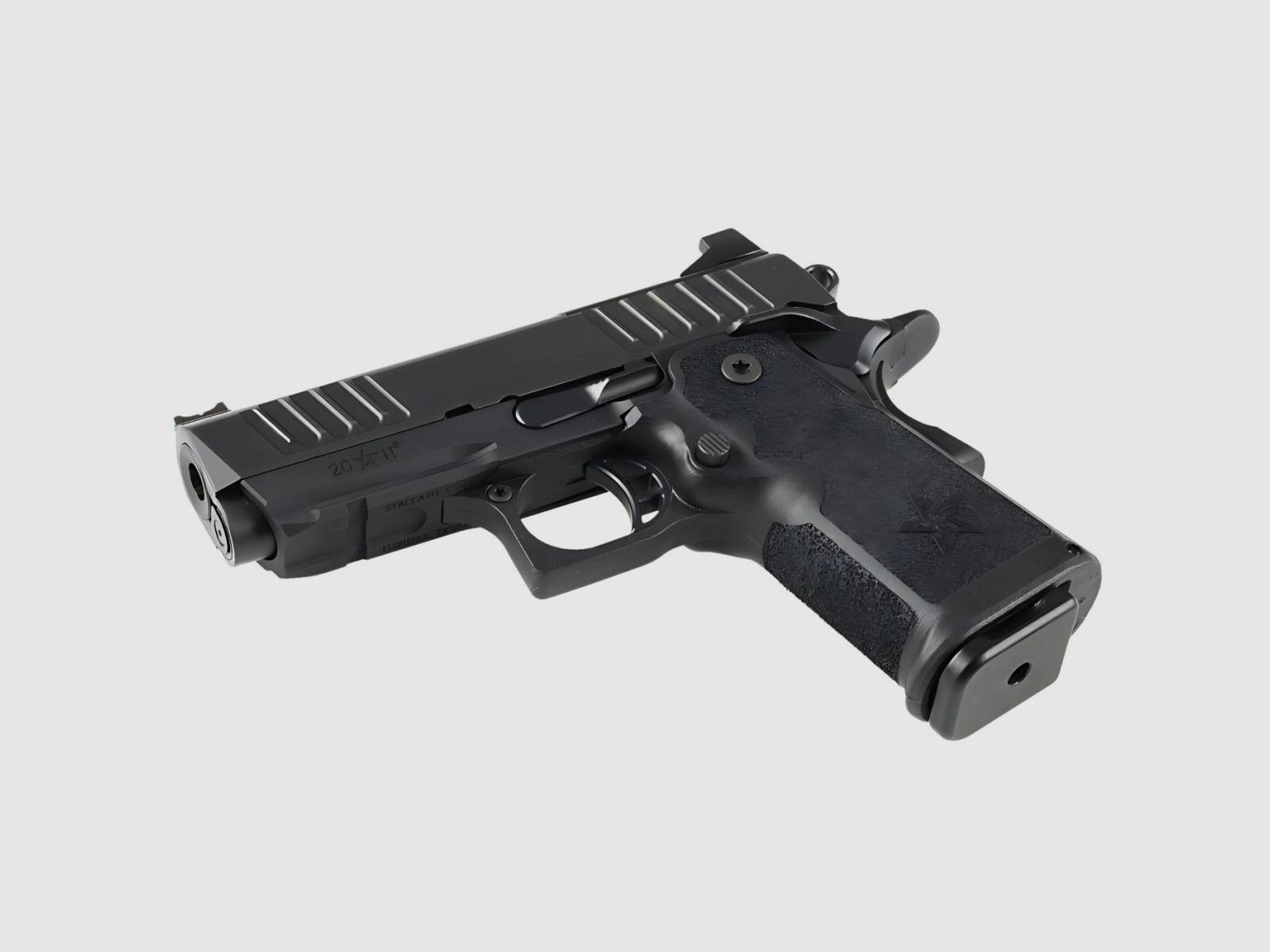 Staccato 2011 CS - OR – DLC - 14-1501-000102, image 3 sur 4
