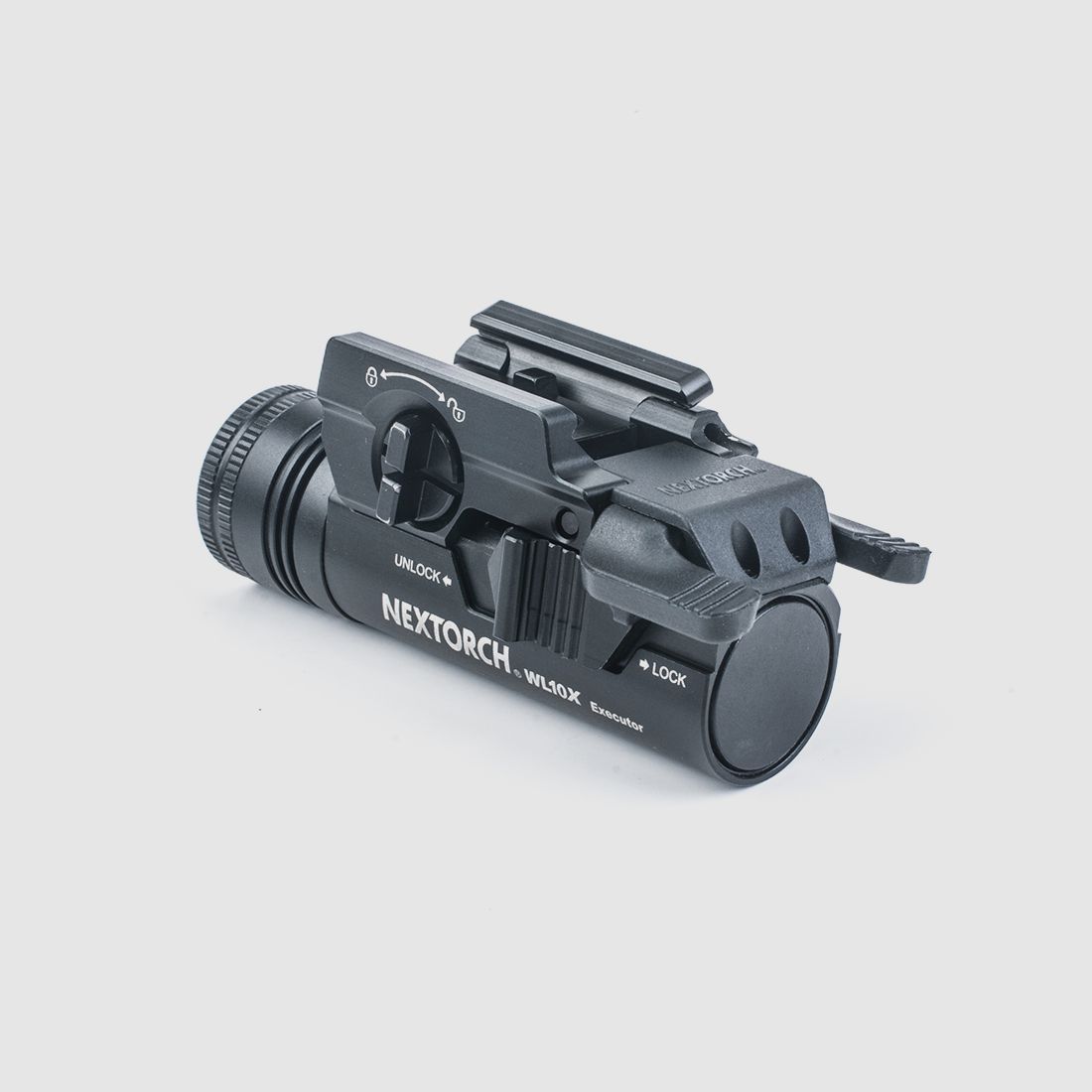 NEXTORCH – WL10X Executor Waffenlampe, Bild 4 von 4