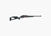 Winchester Xpert Stealth with thread 18 inch repeating rifle caliber .22 lfB.