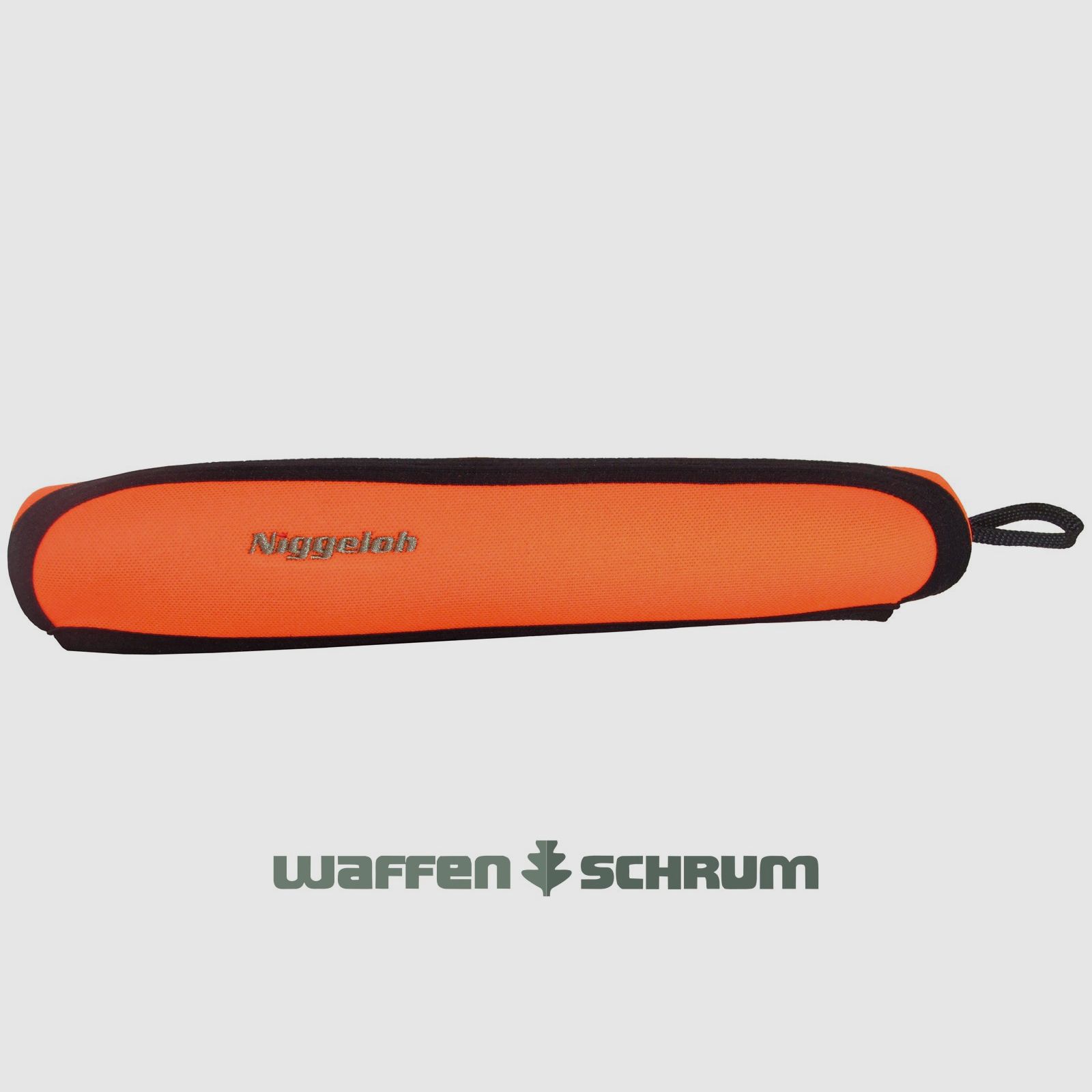 Couverture Niggeloh en néoprène pour lunettes de visée