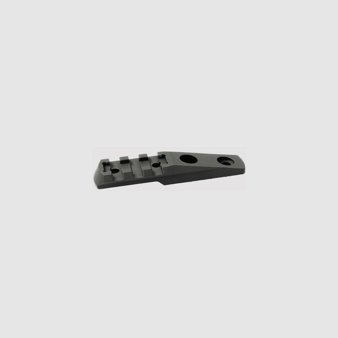 Magpul M-LOK Cantilever Rail/Light Mount Lampenhalter