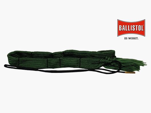Ballistol Flex Clean Cuerda de Limpieza de Cañón