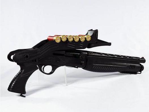 HATSAN ESCORT Auto Defense TFS