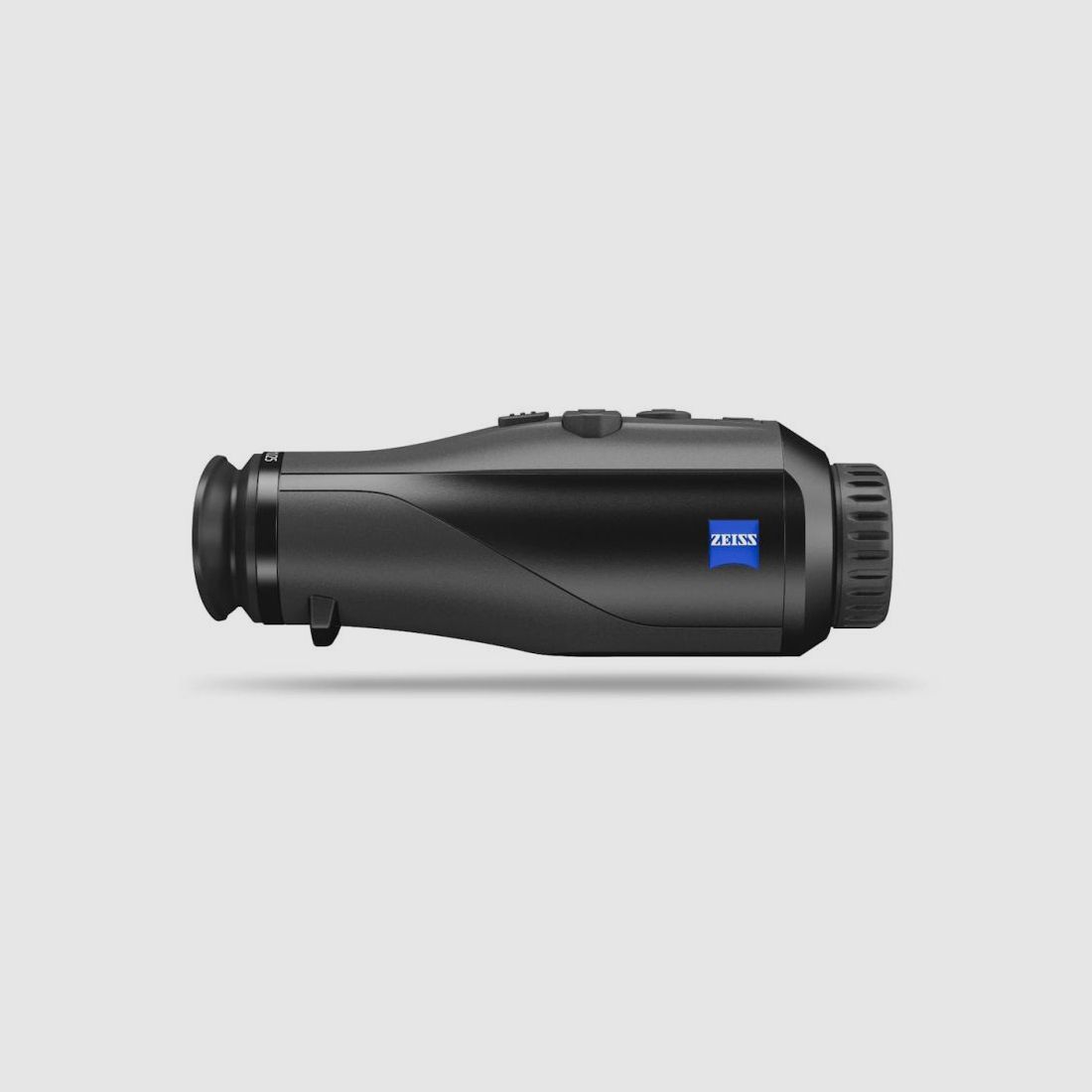 ZEISS thermal imaging camera handheld device DTI 1/25