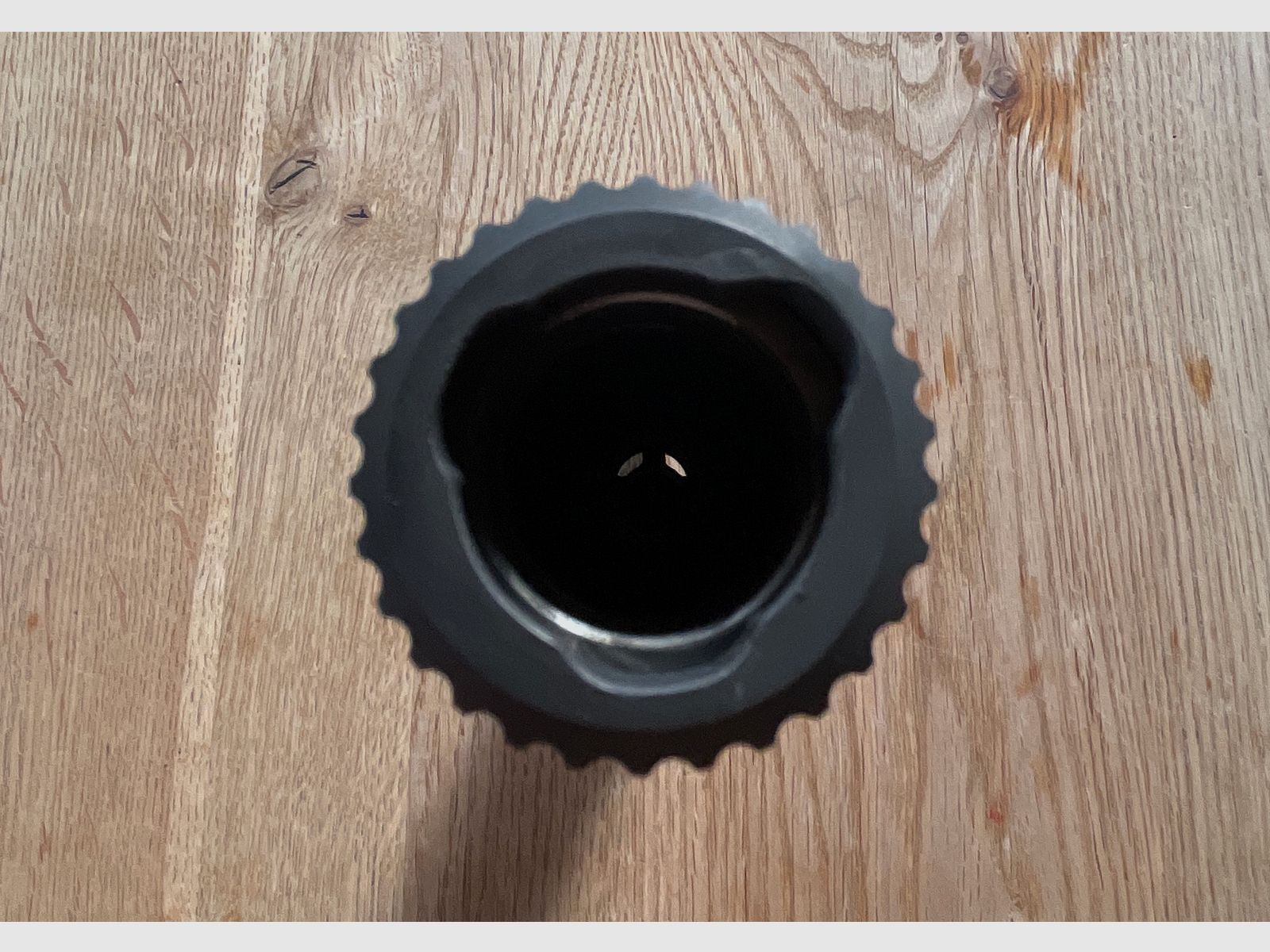 B&T Blast Deflector Long G28 HK MR308 - pas de silencieux 