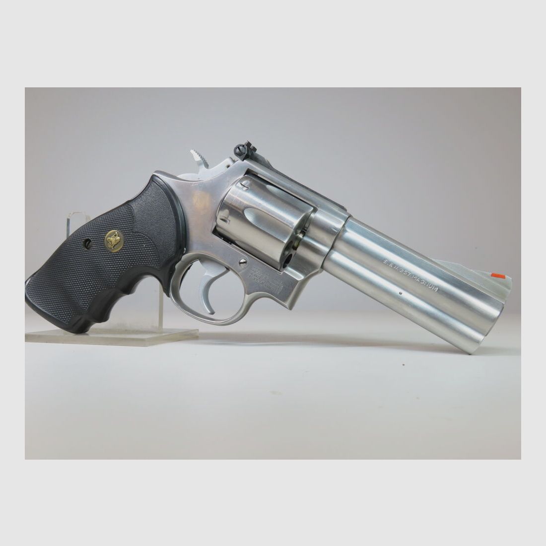 Smith & Wesson 686 in 4 Zoll