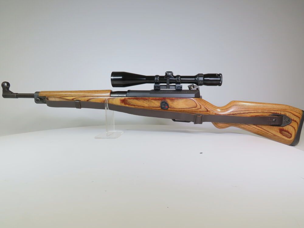 Top Heckler & Koch SL7