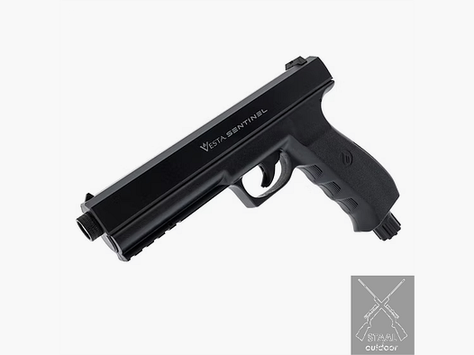VESTA PDW50 Sentinel CO2 .50