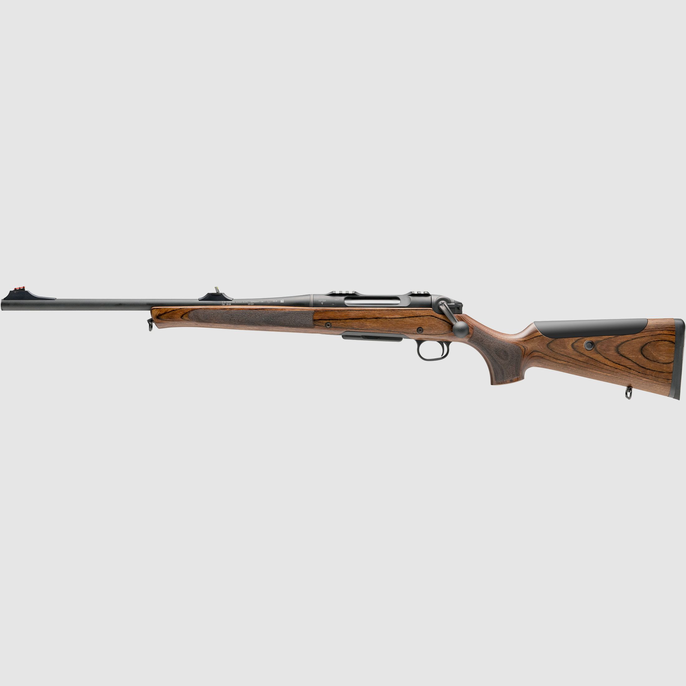 Haenel NXT Adjustable links, Kal. .308 Win.