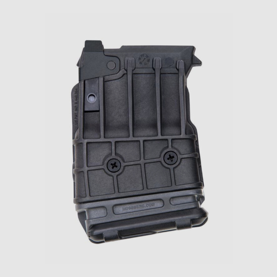 Mossberg Magazin 5 Patronen 12/70 MagFed 12GA