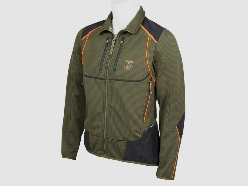 TRABALDO HORIZON JACKE