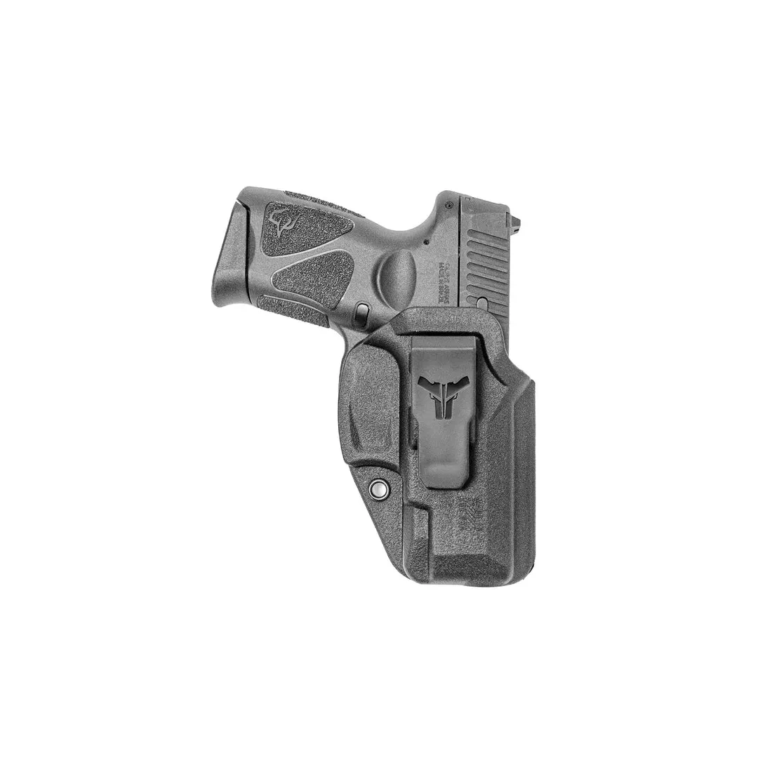 Blade-Tech Klipt IWB holster for Taurus G3C