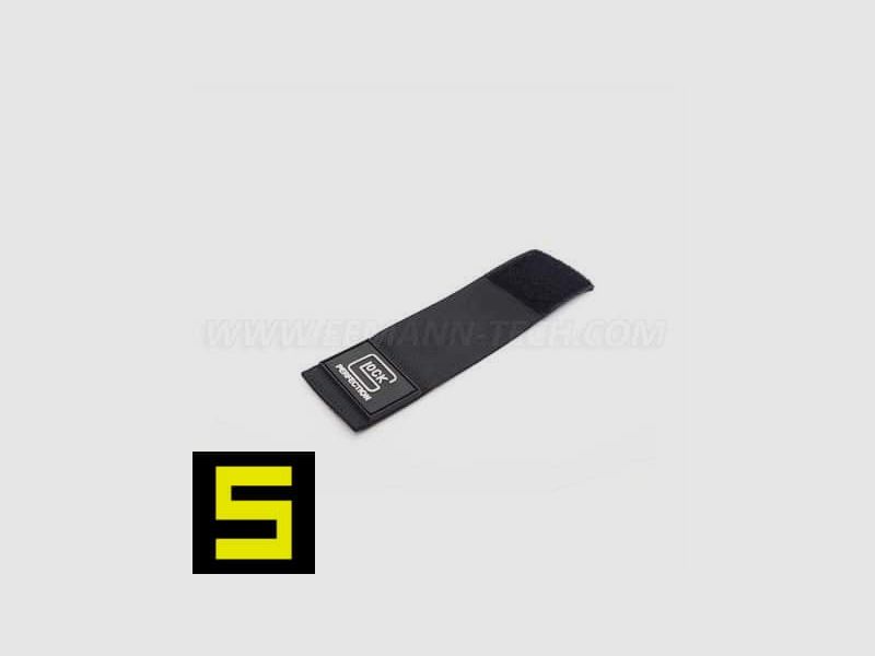 Belt Loop mit GLOCK Logo, Bild 2 von 3