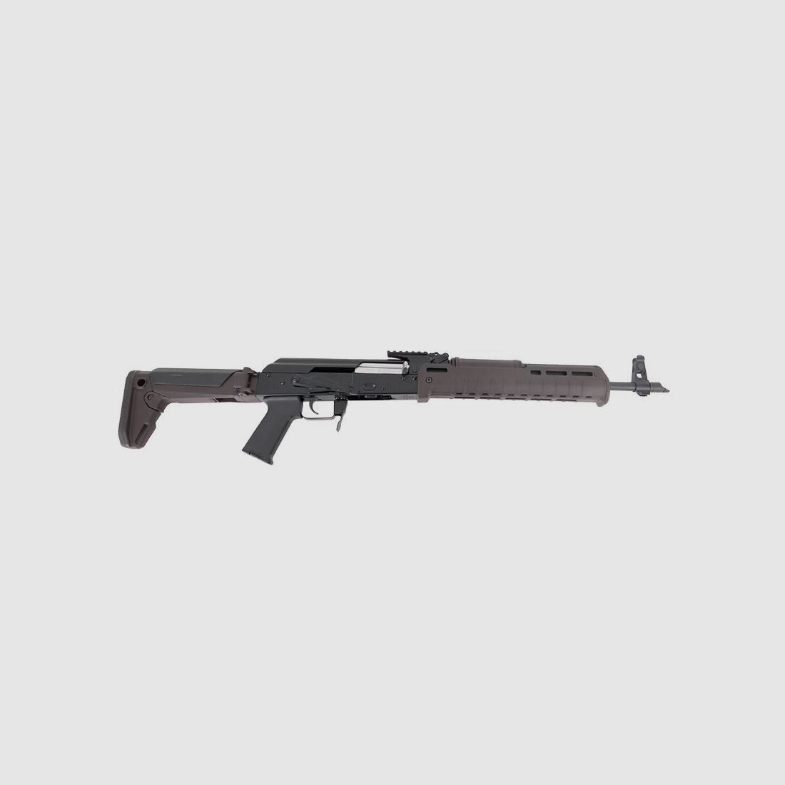 WBP Custom Jack Plum