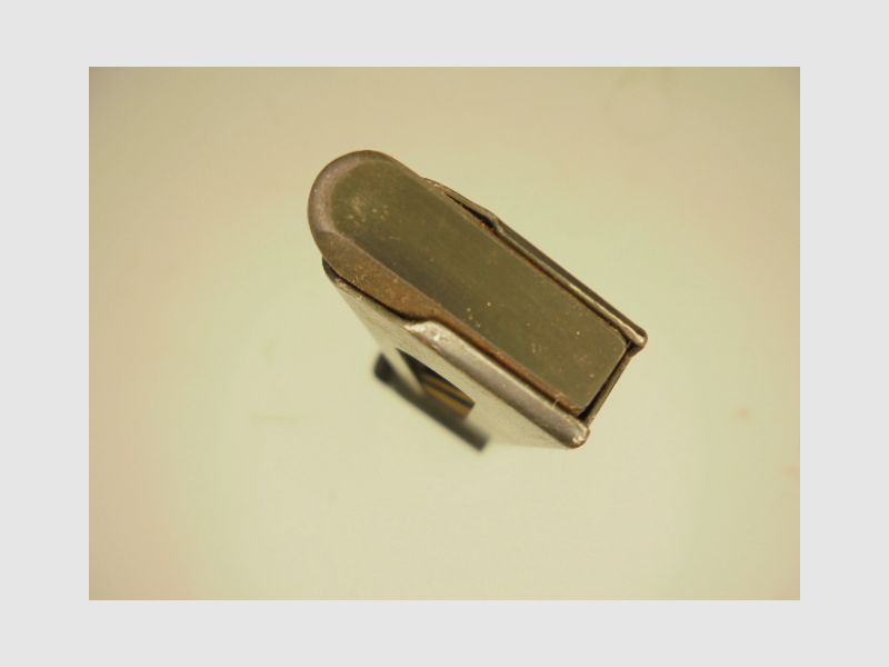 MAGAZIN BERNARDELLI 60 KALIBER 32ACP, Bild 4 von 4