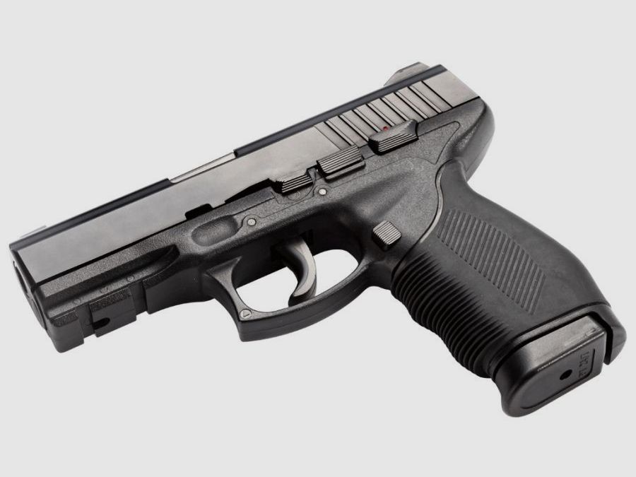 KWC Taurus 24/7, Bild 2 von 2