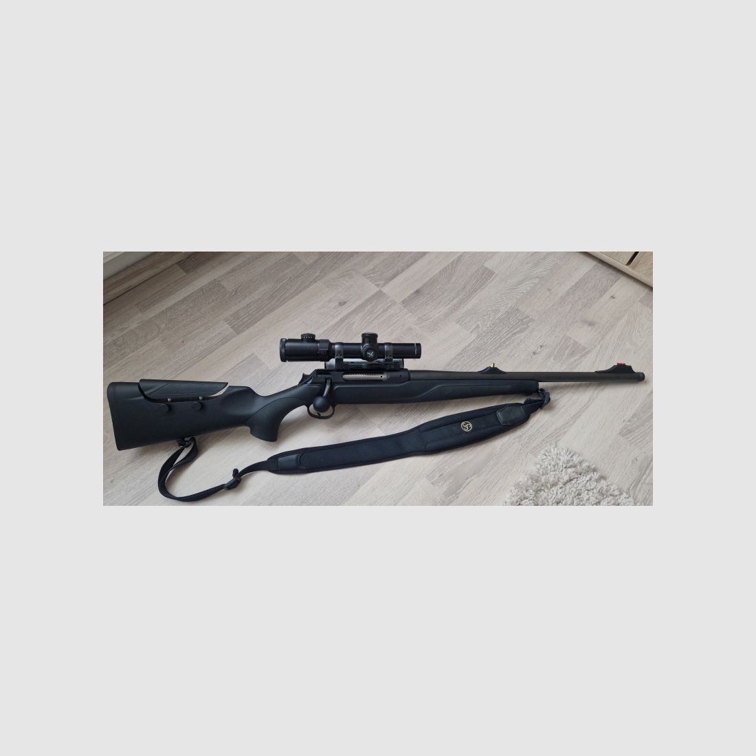 Sauer 404 Xta 308