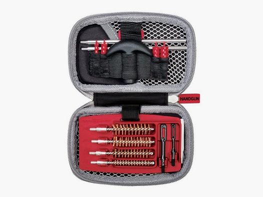 Kit limpieza Real Avid Gun Boss pistola