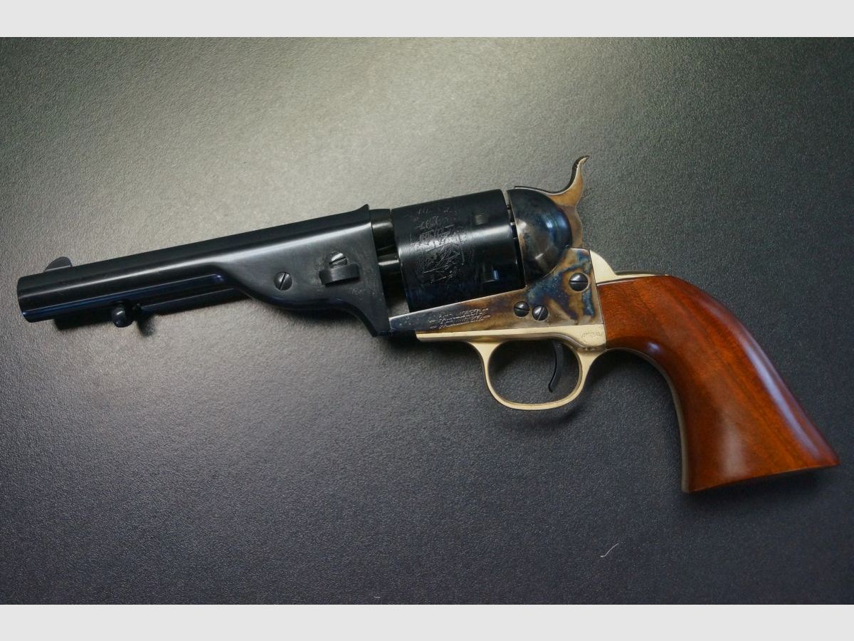 Uberti Open Top Early Model 5.5″, immagine 3 di 5