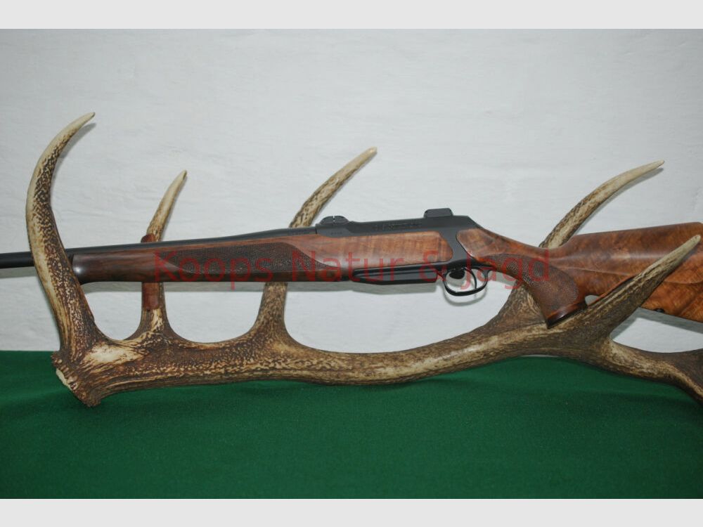 Sauer & Sohn 202