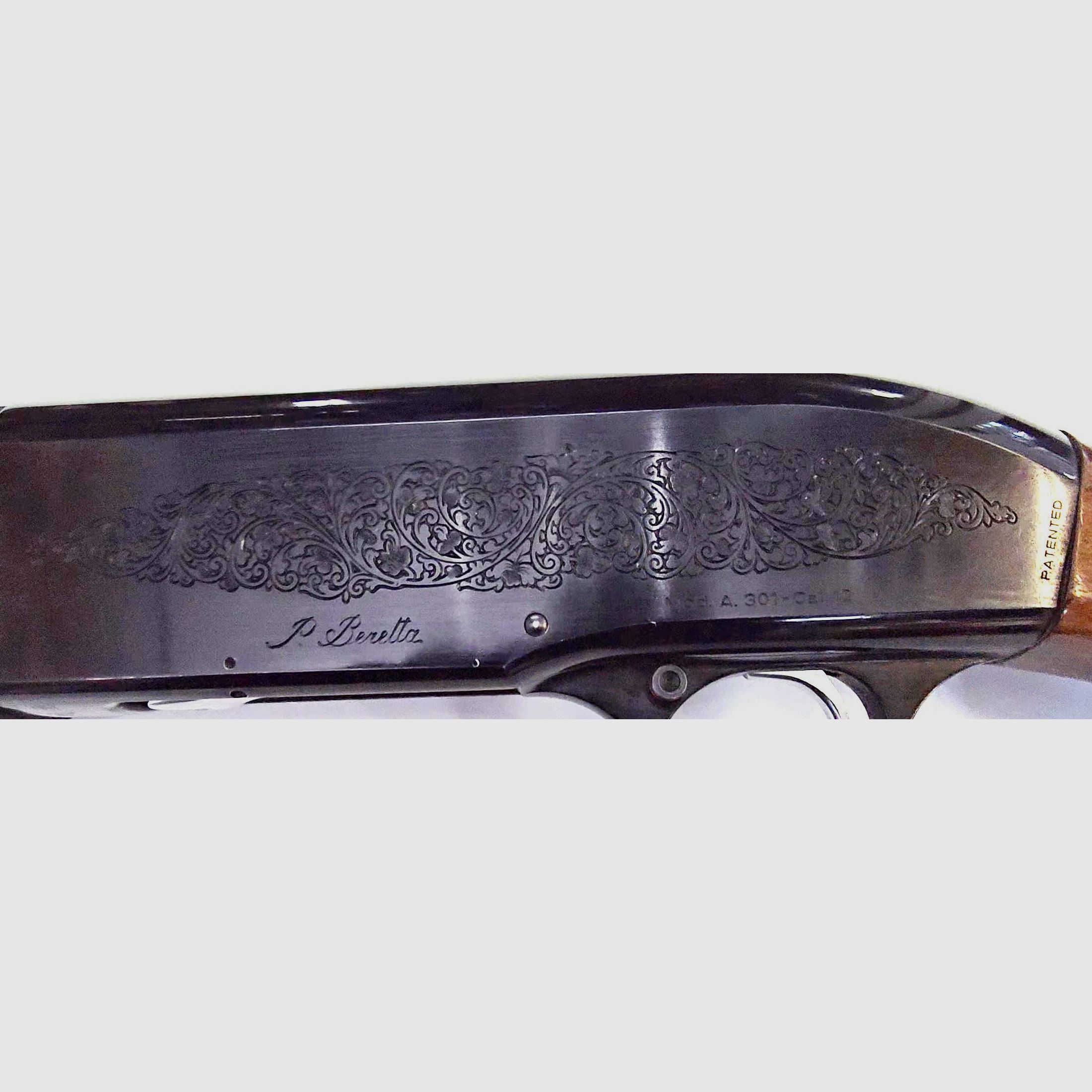 BERETTA A301 12ga -552E, afbeelding 4 van 4