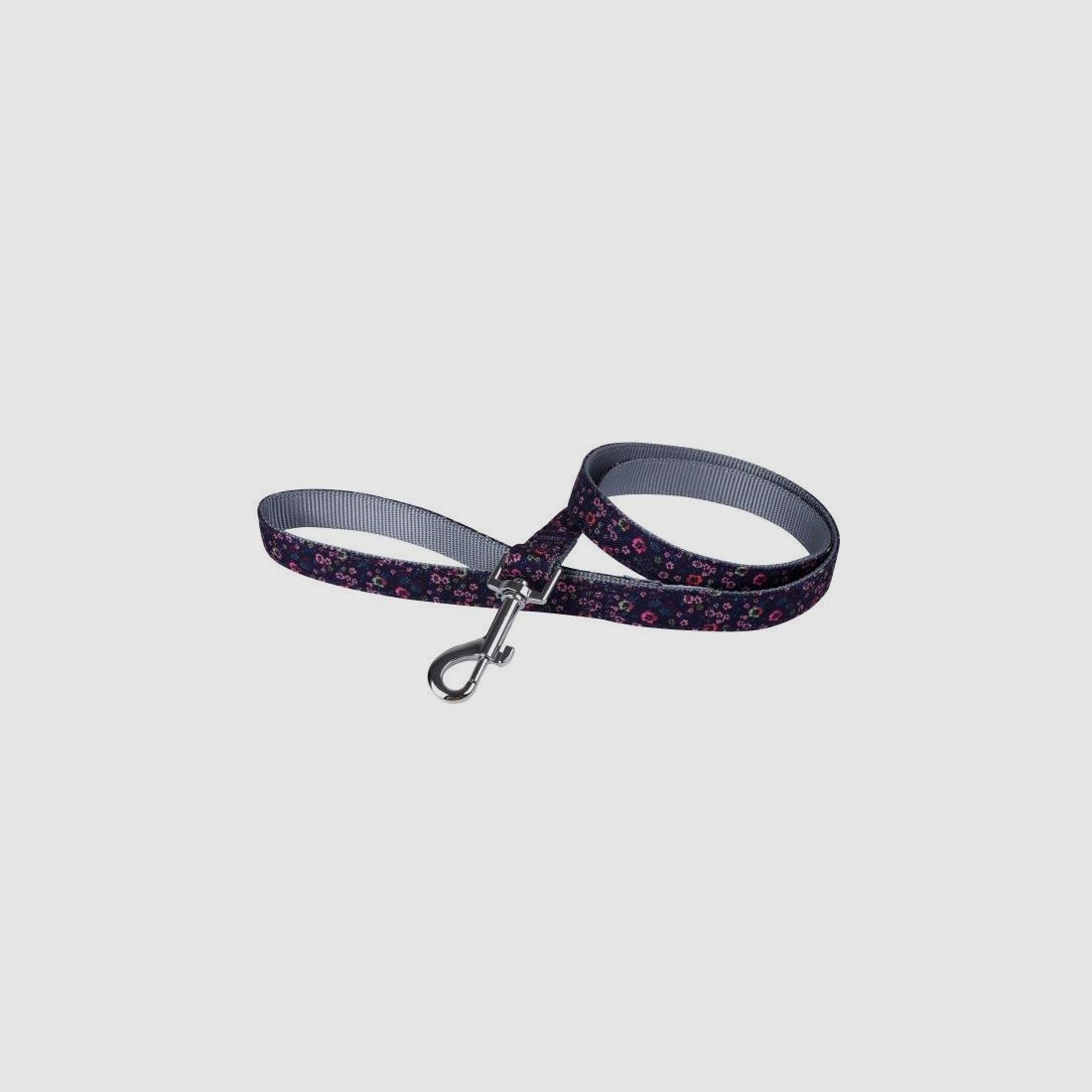 Wouapy Hundeleine Sublime 15 mm x 1,2 m Multicolor