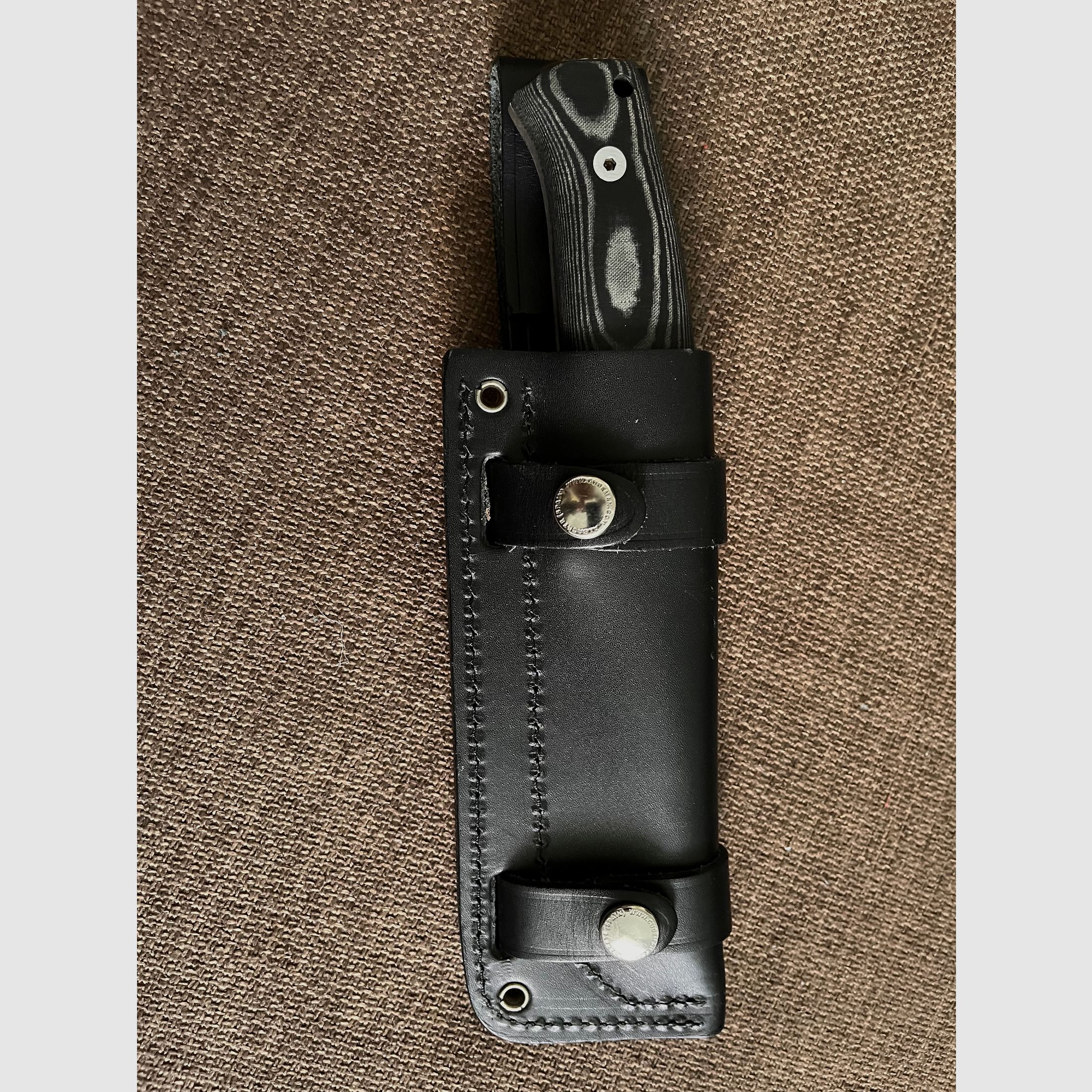 Cudeman FAB Outdoormesser, Jagdmesser
