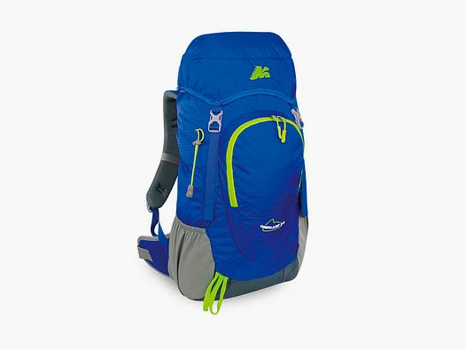 OBERLAND 35 – Mochila de trekking Marsupio rojo