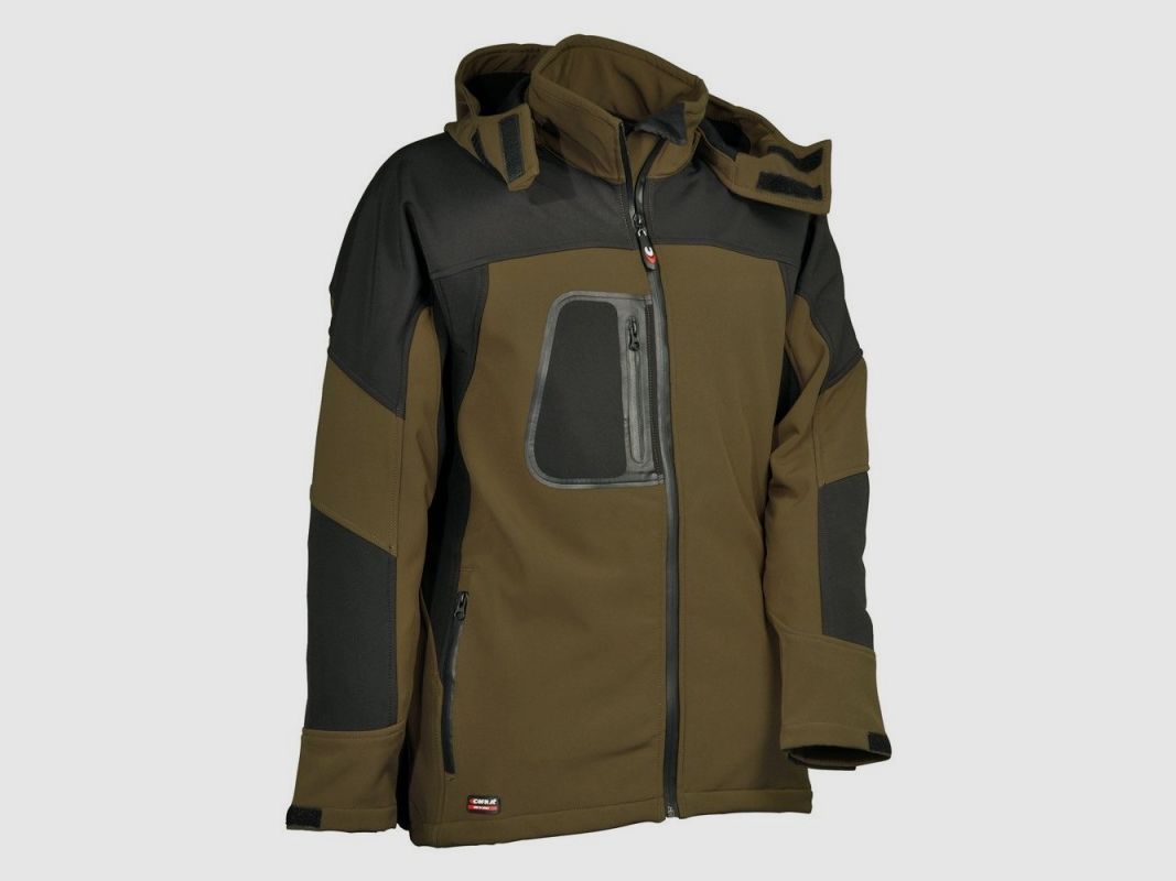 Cofra Sweden Jacke