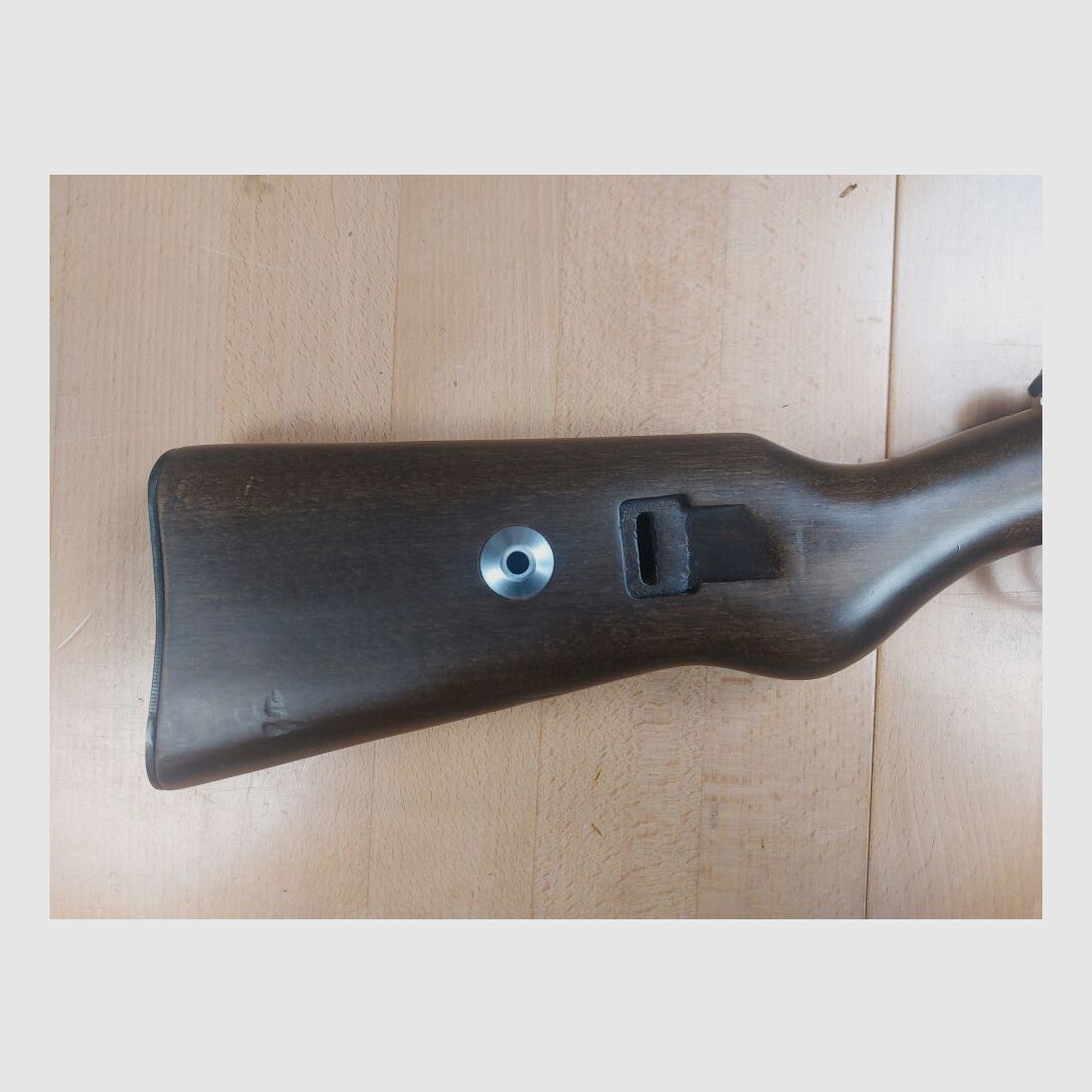 Norinco JW 25 KKW 33/40