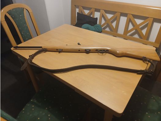 Haenel 310 Normalabzug