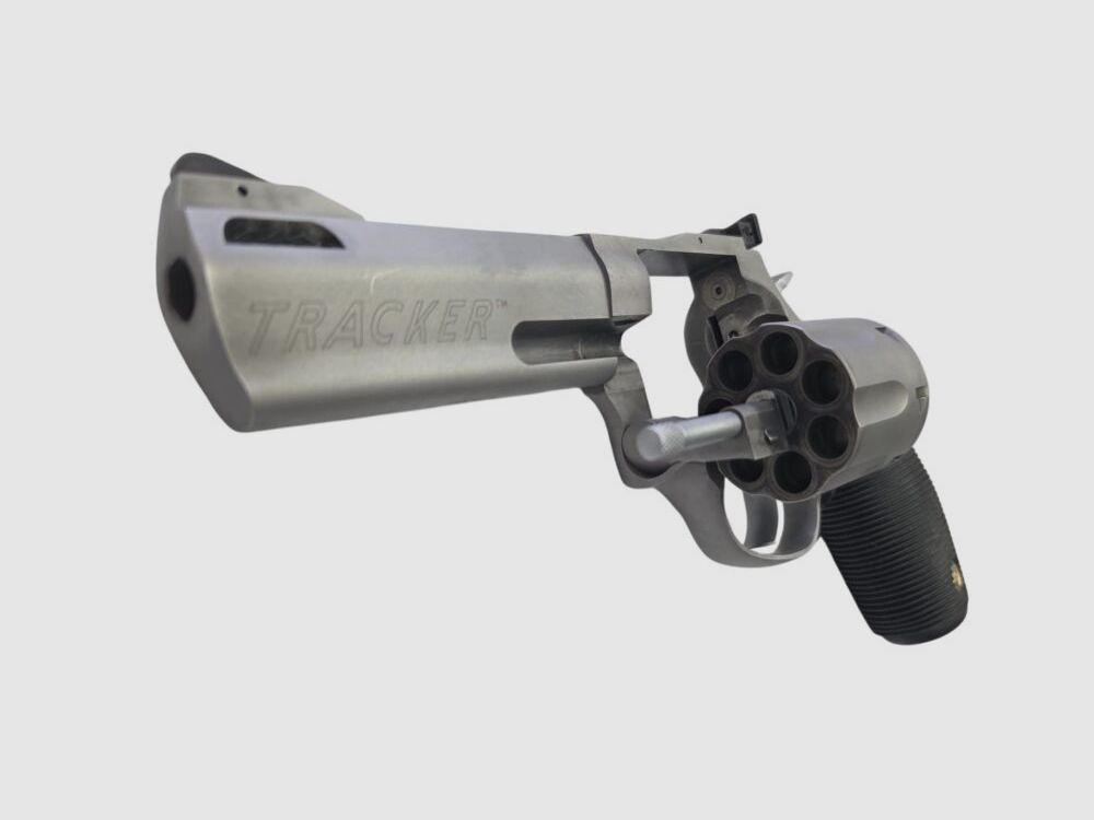 Taurus 627 STS