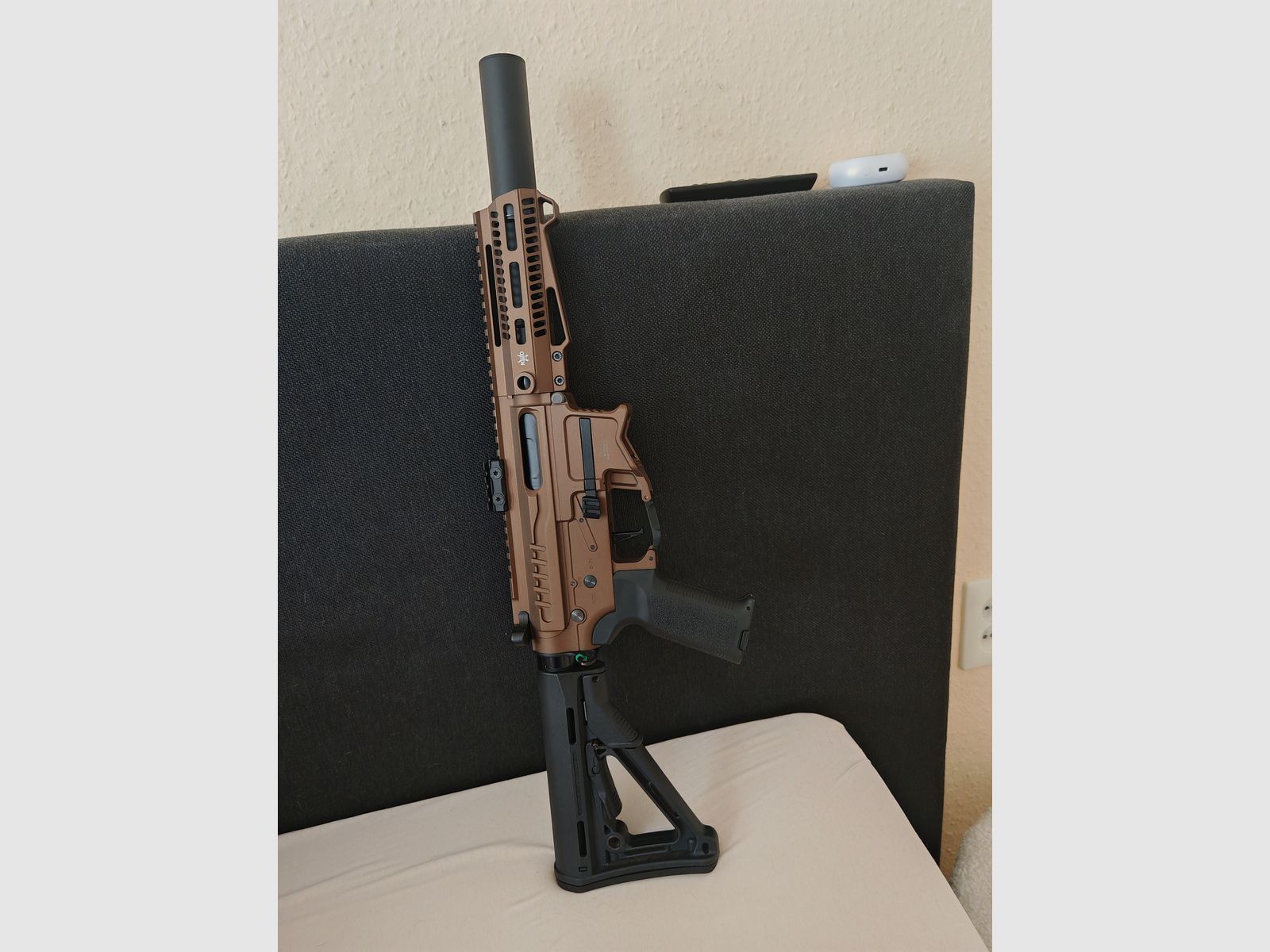 Zion Arms Pw9