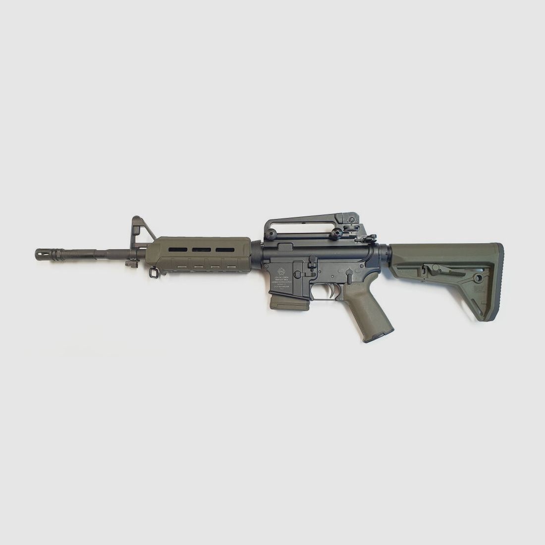 NORINCO CQ-A AR15 M4 ODG MAGPUL Version