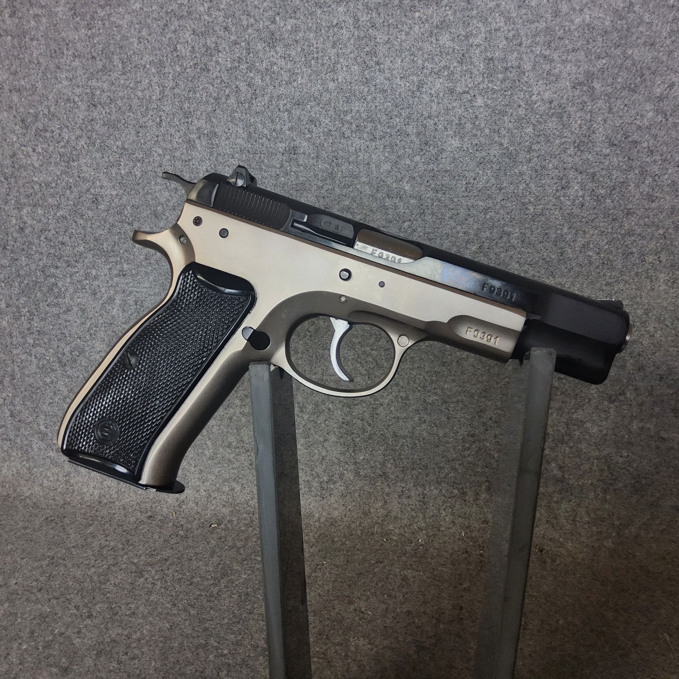 Brünner M75