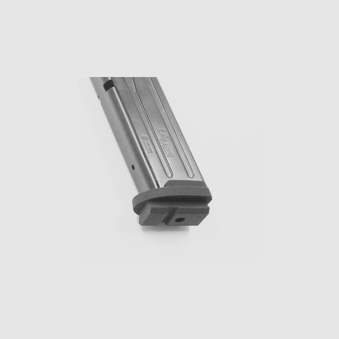 MAGRAIL Magazine Base Plate Sig Sauer P320 Square