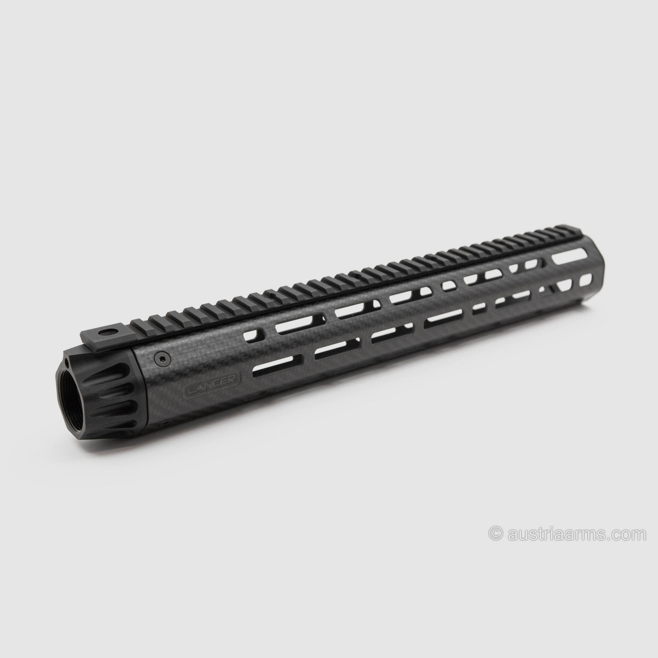 Lancer LCH MLOK 13″ – Handguard, Bild 1 von 3