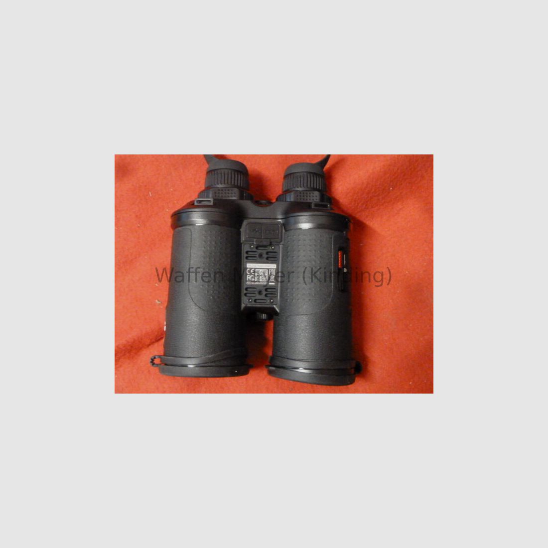 Guide TN430